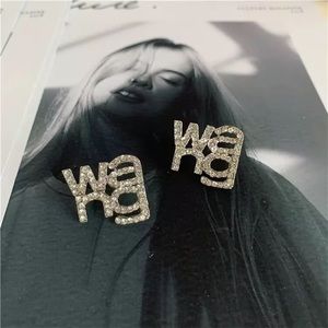 🆕 WANG earrings ✨